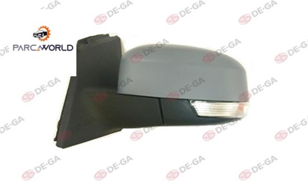 Ford Focus Dış Ayna Elsınyallı Astarlı Sol 2011