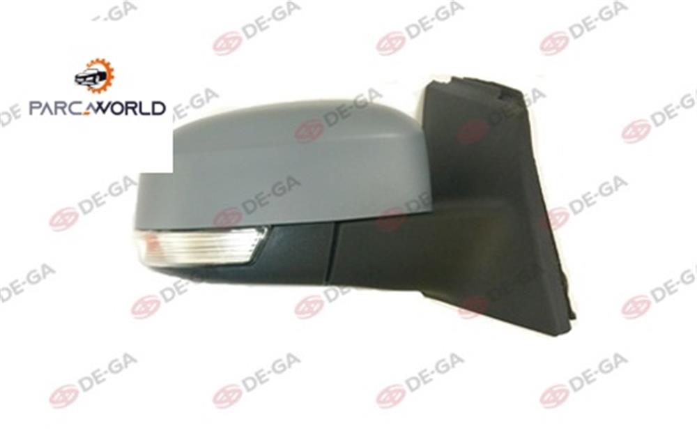 Ford Focus Dış Ayna Elsınyallı Astarlı Sağ 2011