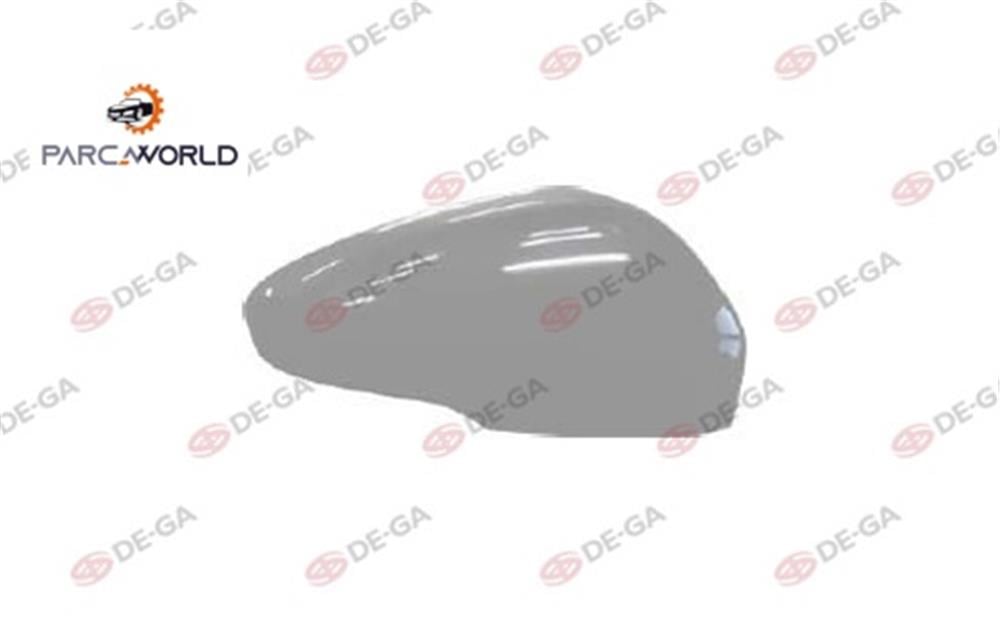 Ford Focus Dış Ayna Kapağı Astarlı Sağ 2018