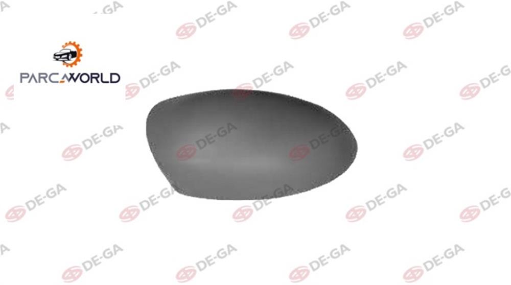 Ford Focus Dış Ayna Kapağı Astarlı Sağ 1998-2005