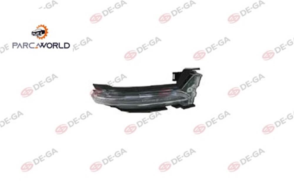 Ford Focus Dış Ayna Sınyalı Sağ 2018