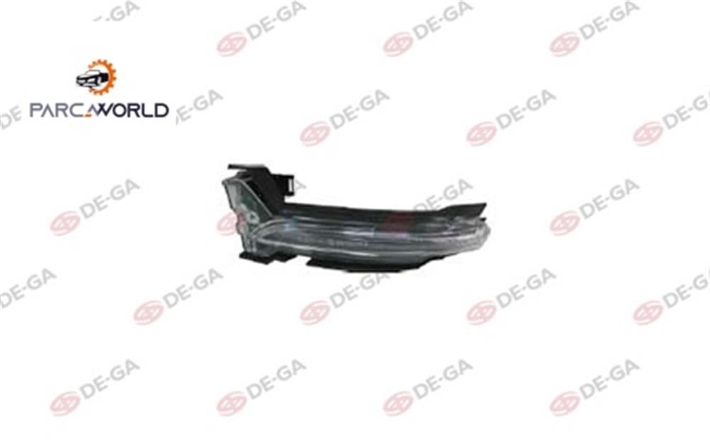 Ford Focus Dış Ayna Sınyalı Sol 2018