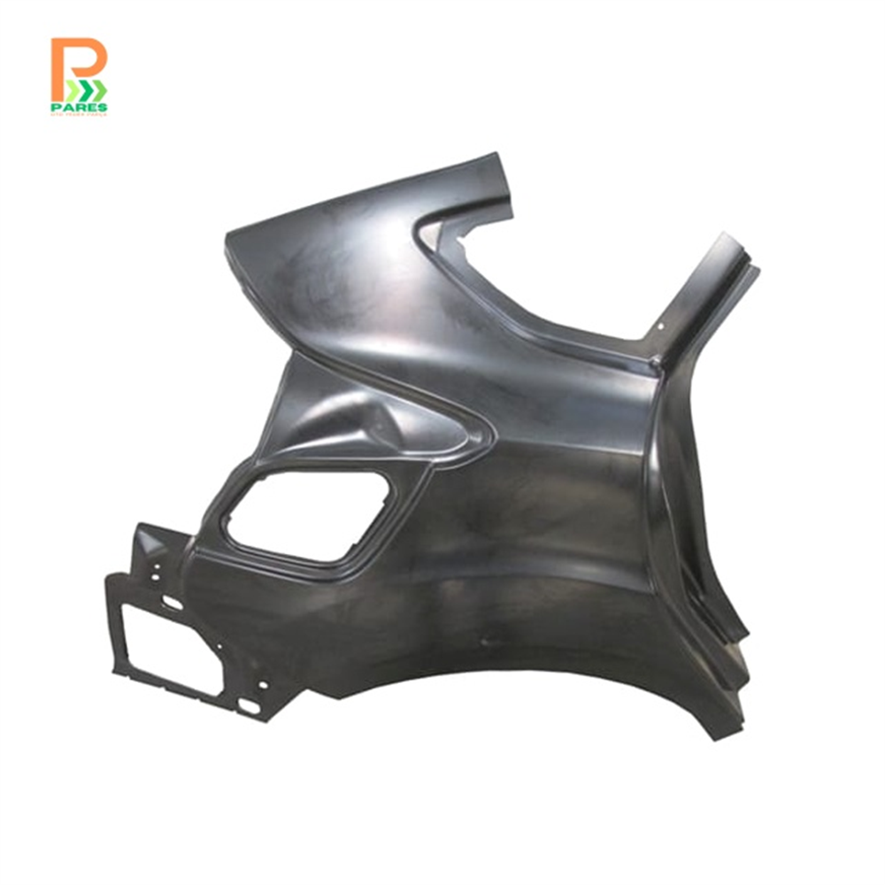 FORD FOCUS- HB- 2012-2014- ARKA ÇAMURLUK SAĞ TARAF 