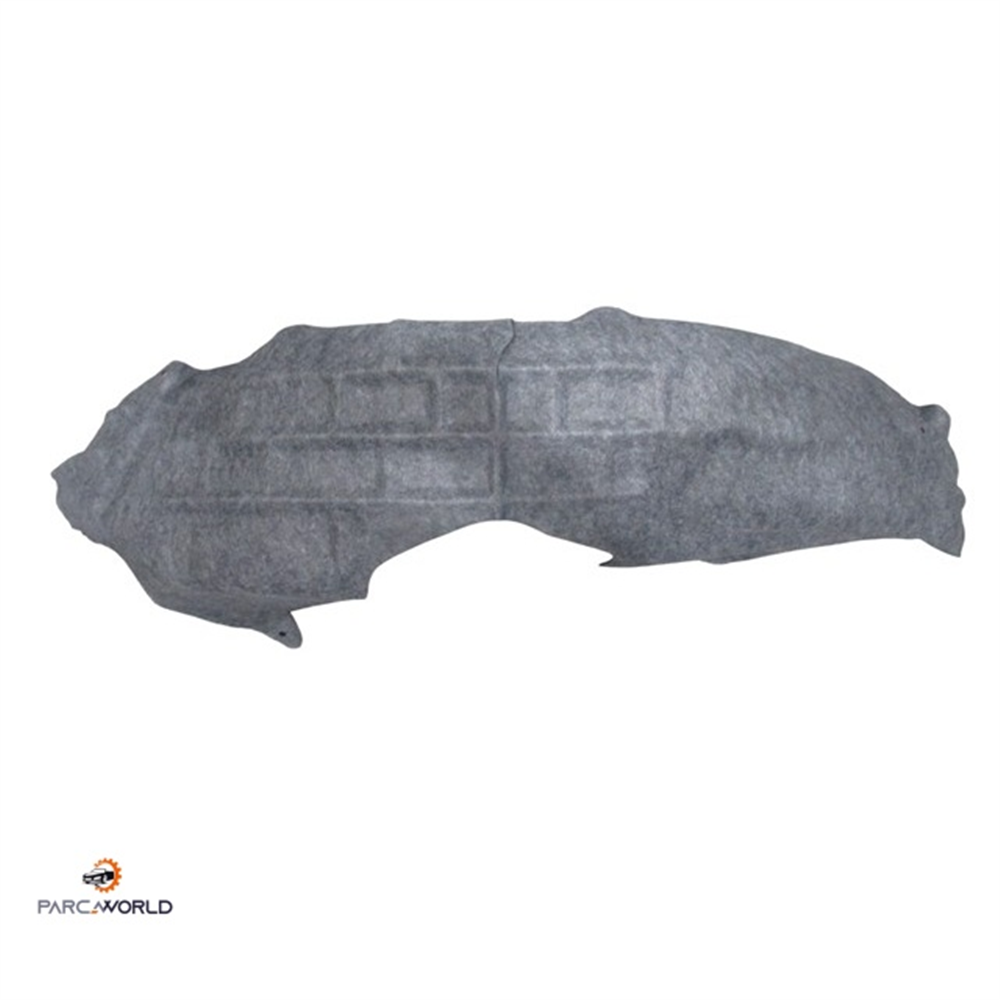 FORD FOCUS- HB- 2012-2014- ARKA ÇAMURLUK DAVLUMBAZI SOL TARAF 
