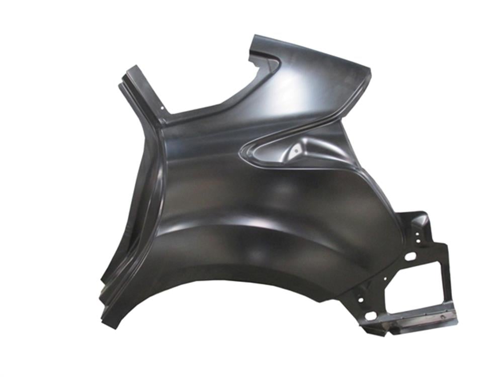 FORD FOCUS- HB- 2012-2014- ARKA ÇAMURLUK SOL TARAF 