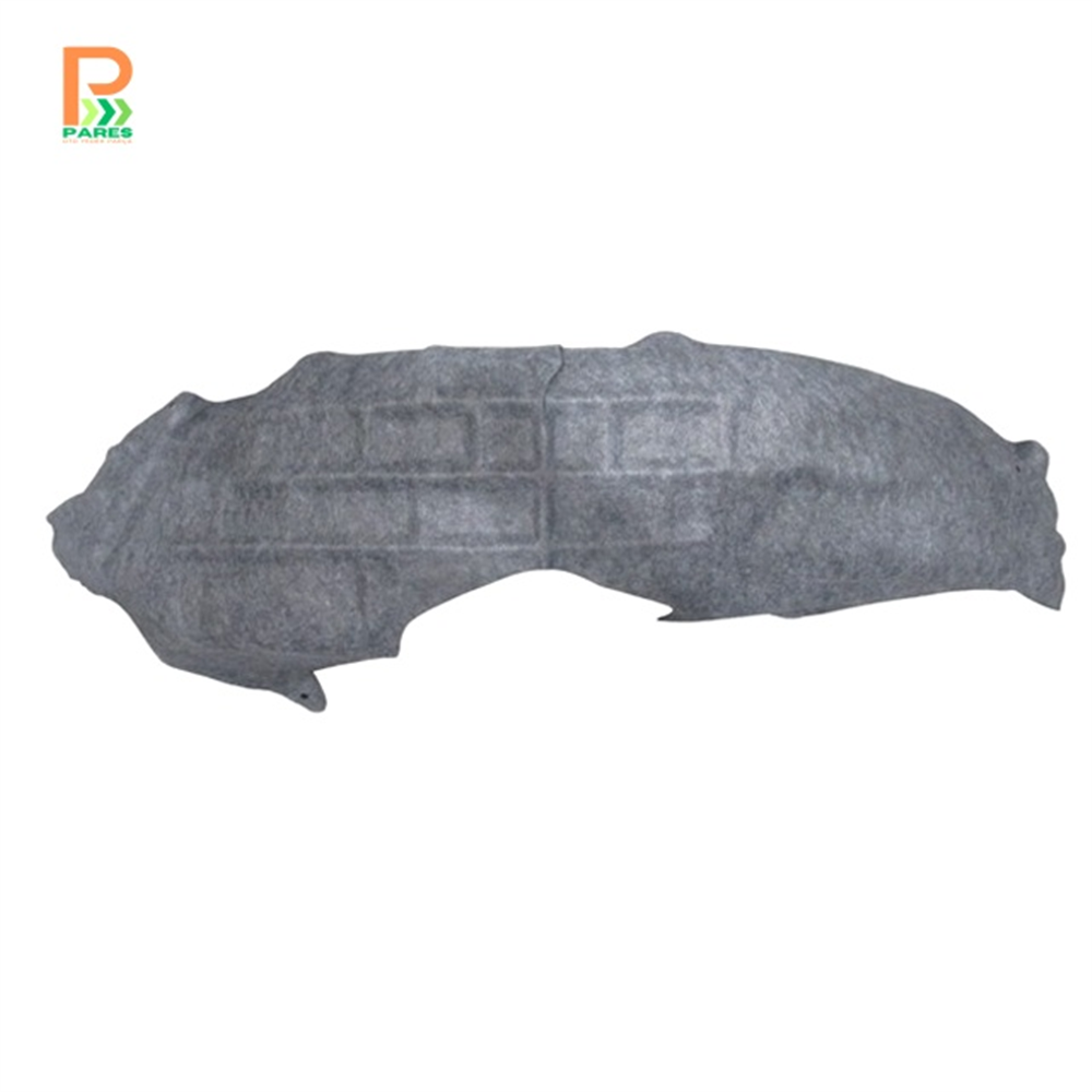 FORD FOCUS- HB- 2012-2014- ARKA ÇAMURLUK DAVLUMBAZI SOL TARAF 