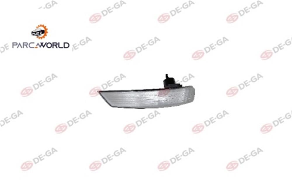 Ford Focus Mondeo Ayna Sınyalı Sağ 2007