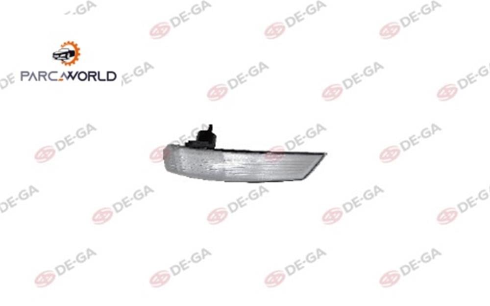 Ford Focus Mondeo Ayna Sınyalı Sol 2007