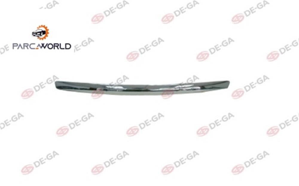 Ford Focus Motor Kaputu Kuşağı Krom 2008