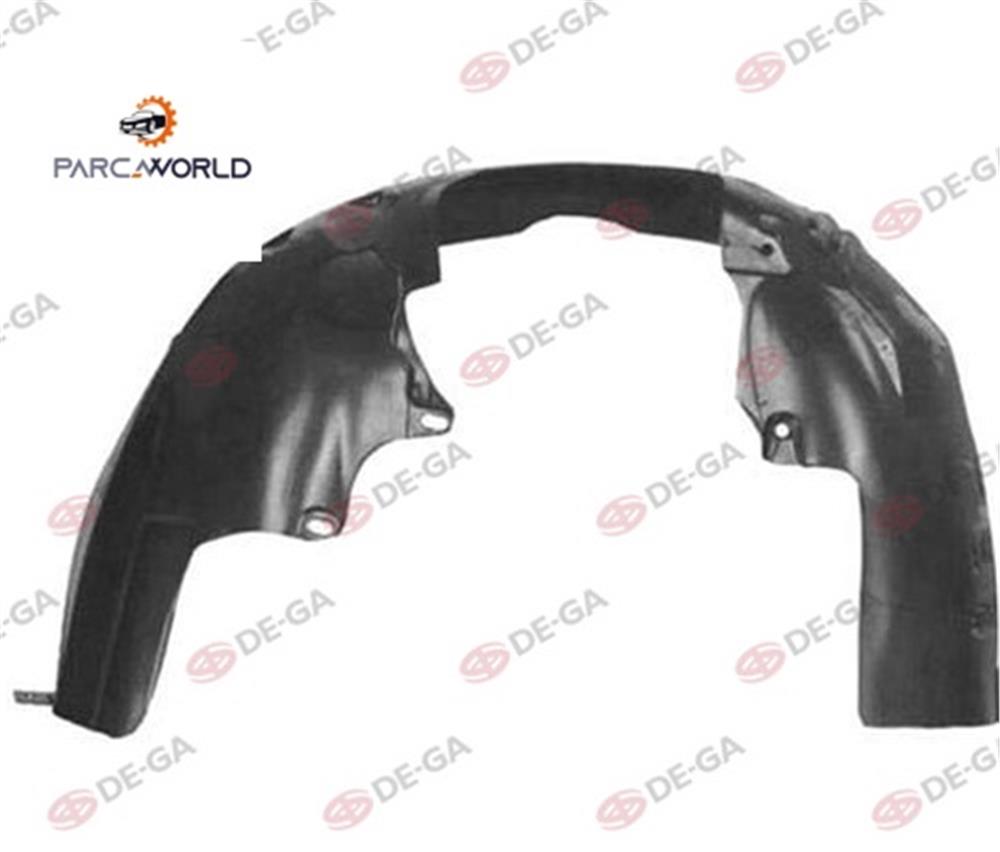Ford Focus Ön Çamurluk Davlumbazı Sağ 1998-2004
