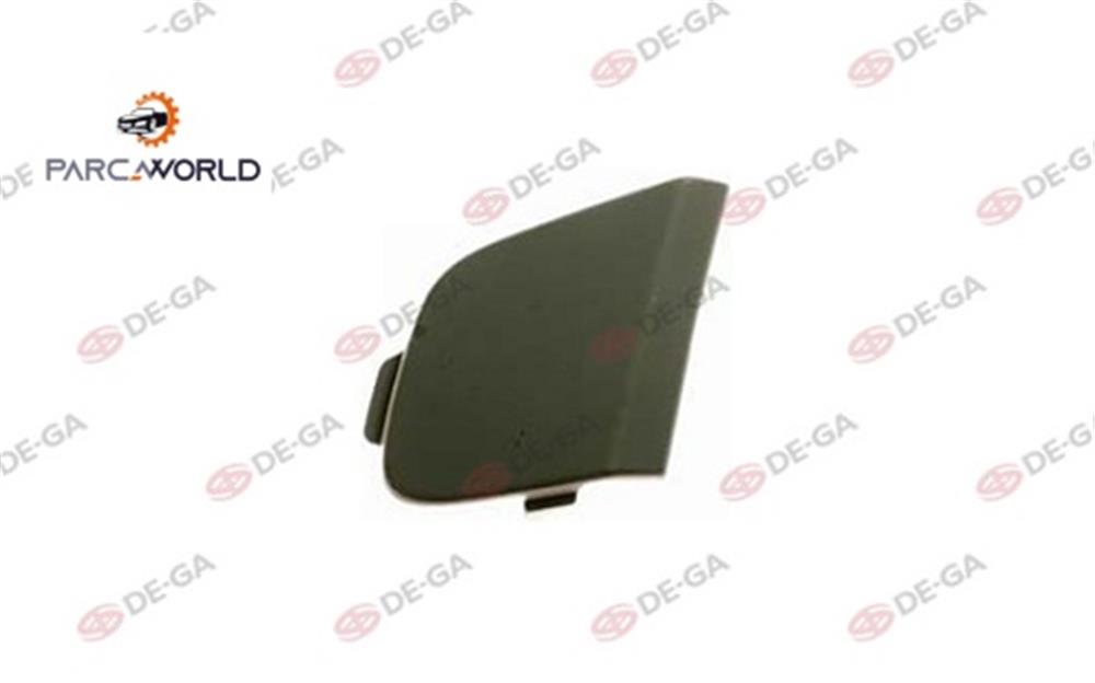 Ford Focus Ön Çekı Demır Kapağı 2011