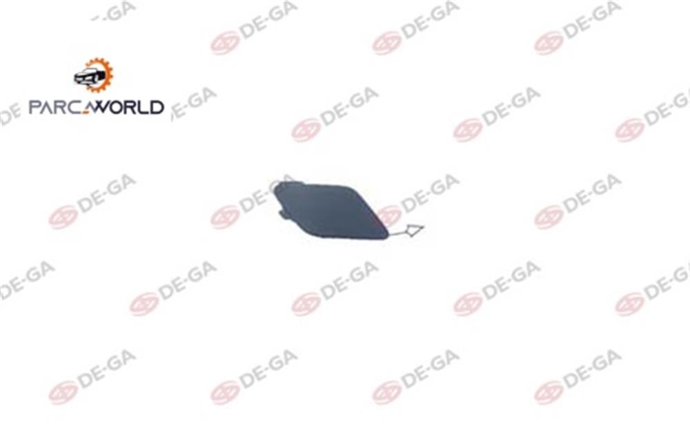 Ford Focus Ön Çekı Demir Kapağı 2018