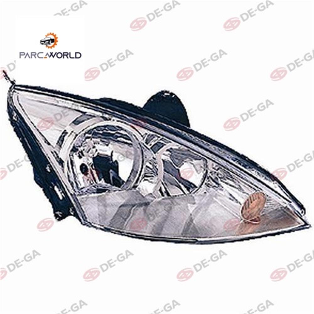 Ford Focus Ön Far Elektrikli Sağ 2002