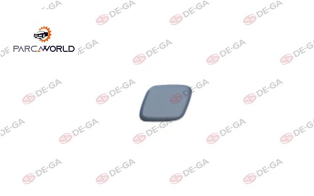 Ford Focus Ön Far Yıkama Kapağı Sol 2011