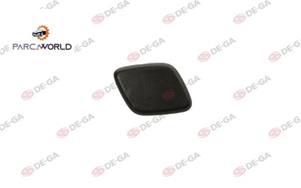 Ford Focus Ön Far Yıkama Kapağı Sol 2013