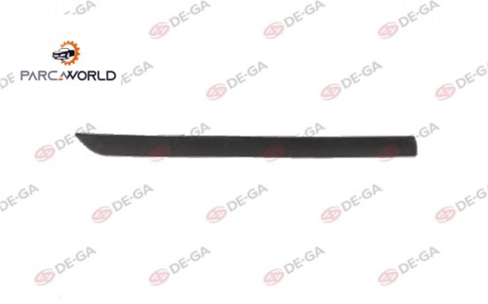 Ford Focus Ön Kapı Bandı Sol 1998-2004