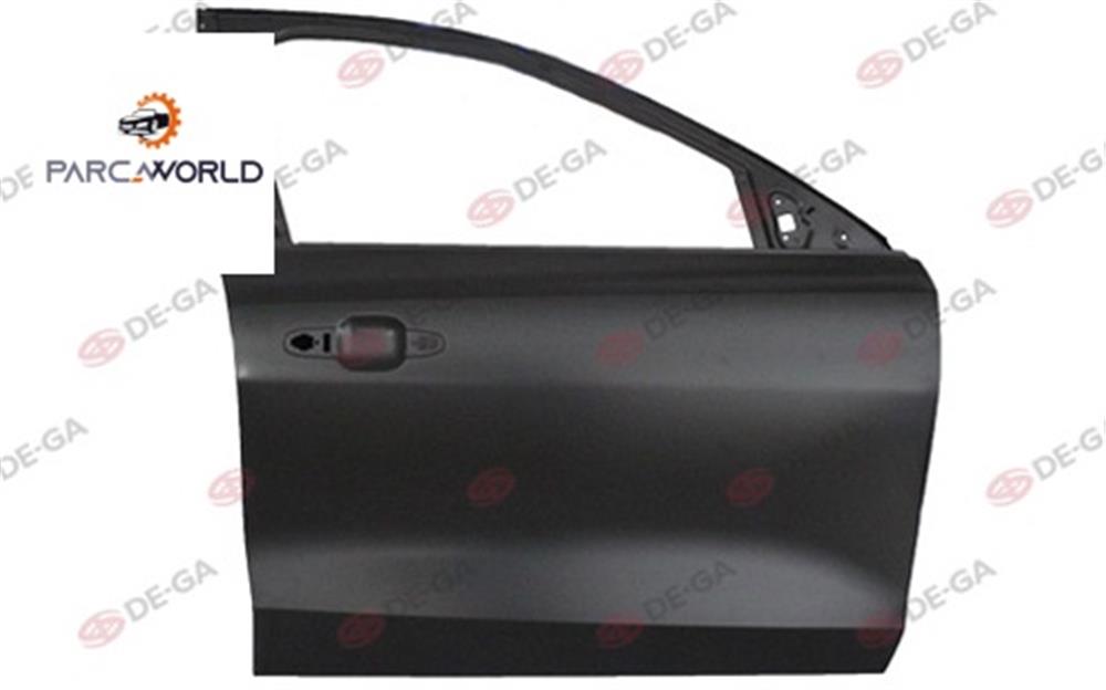 Ford Focus Ön Kapı Sağ 2018