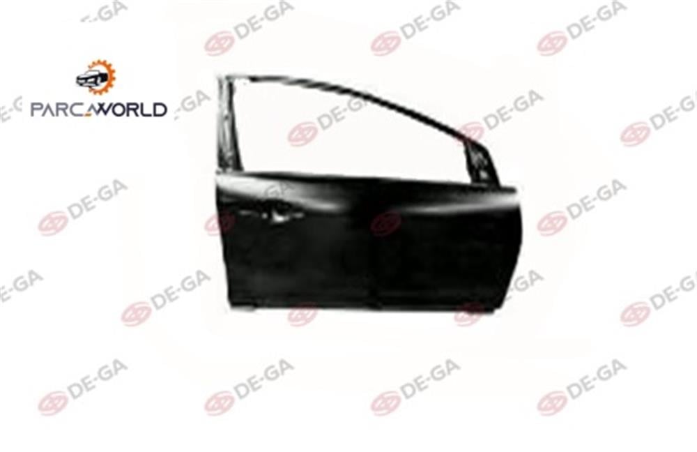 Ford Focus Ön Kapı Sdn Hb Sağ 2005-2008