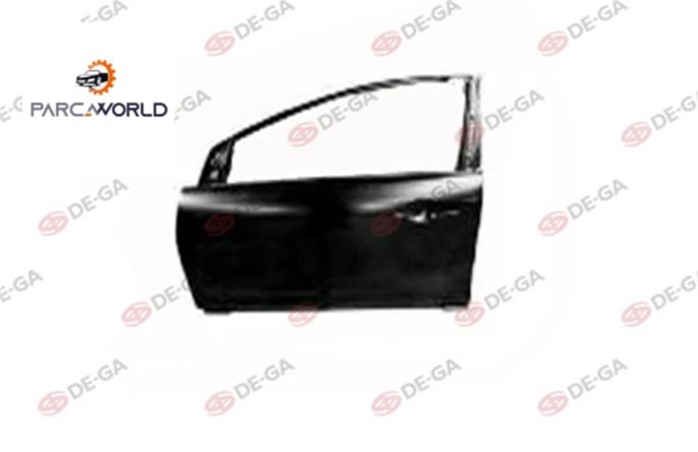 Ford Focus Ön Kapı Sdn Hb Sol 2005-2008