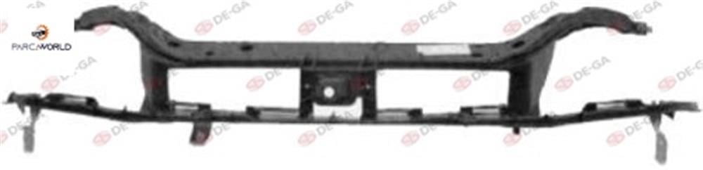 Ford Focus Ön Panel 1998