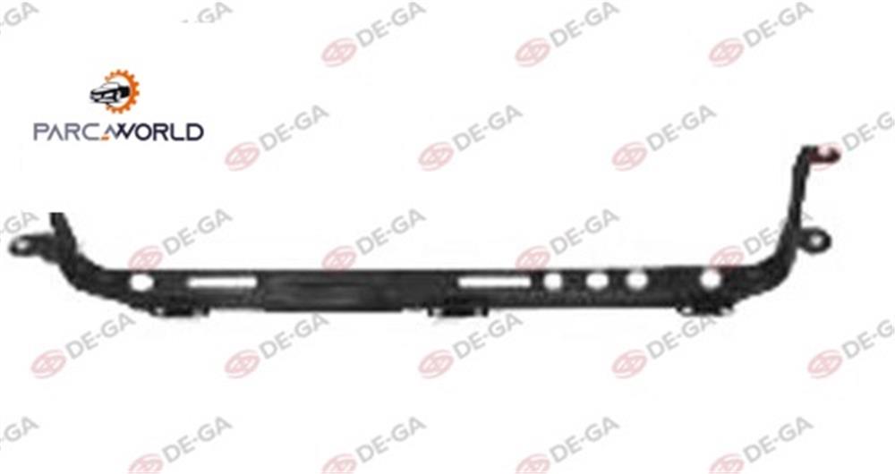 Ford Focus Ön Panel Alt 2008