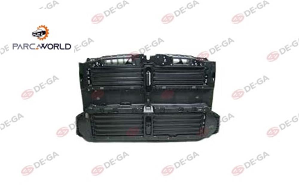 Ford Focus Ön Panel Pls 2018