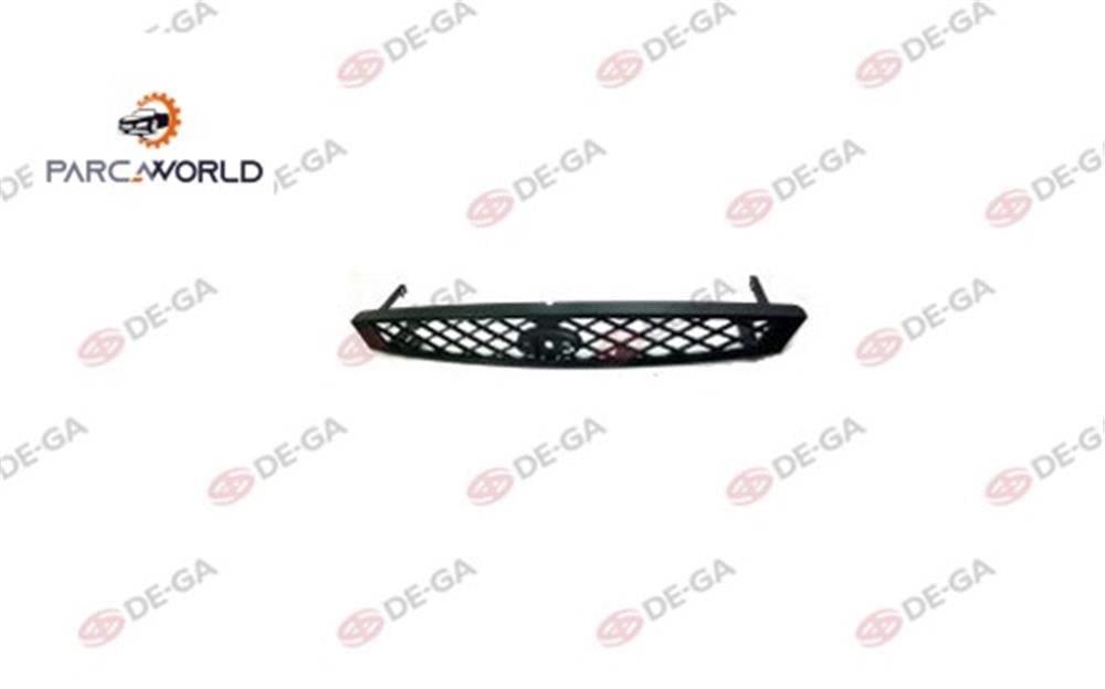 Ford Focus Ön Panjur 0105 Tüv