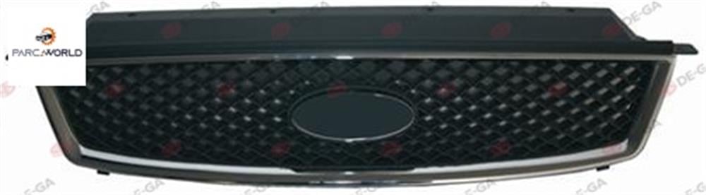 Ford Focus Ön Panjur Nıkelajlı 2005