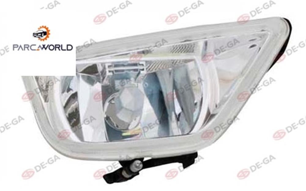 Ford Focus Ön Sıs Farı Sağ 2002-2004