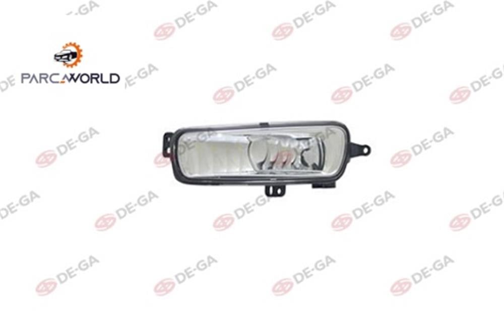 Ford Focus Ön Sıs Farı Sol 2013
