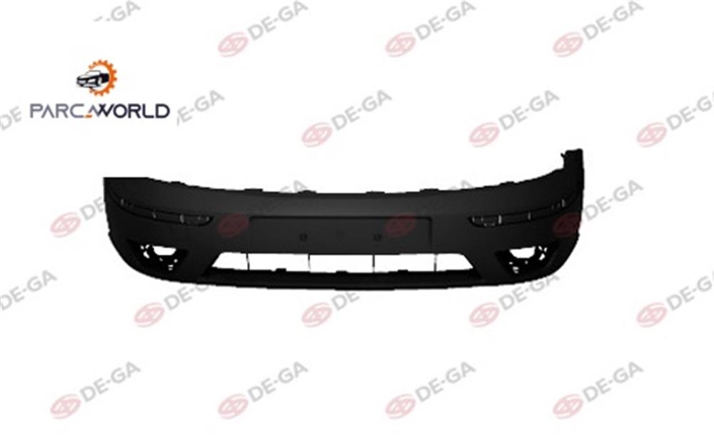 Ford Focus Ön Tampon 0105 Tüv