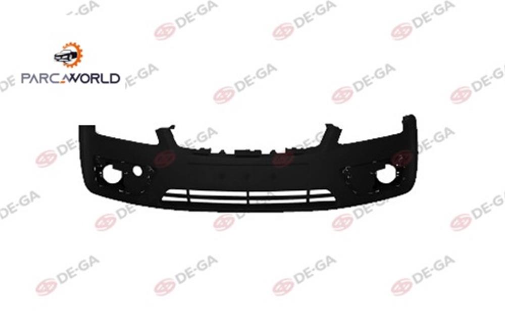 Ford Focus Ön Tampon 05 Tüv