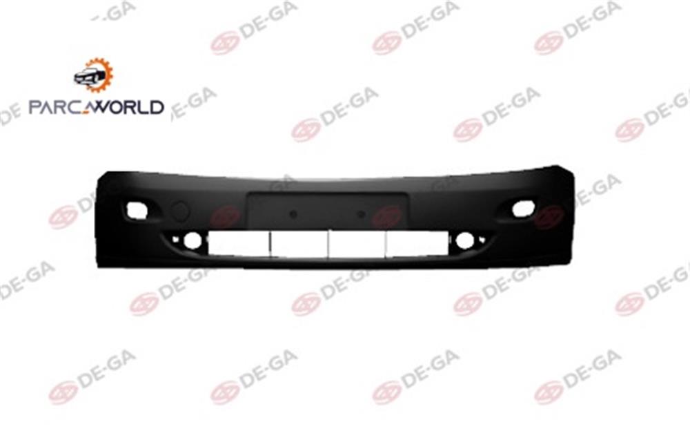 Ford Focus Ön Tampon 1998-2001
