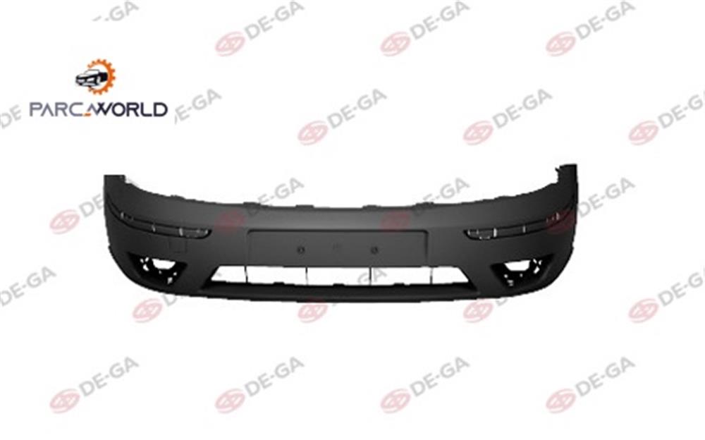 Ford Focus Ön Tampon Astarlı 0105 Tüv