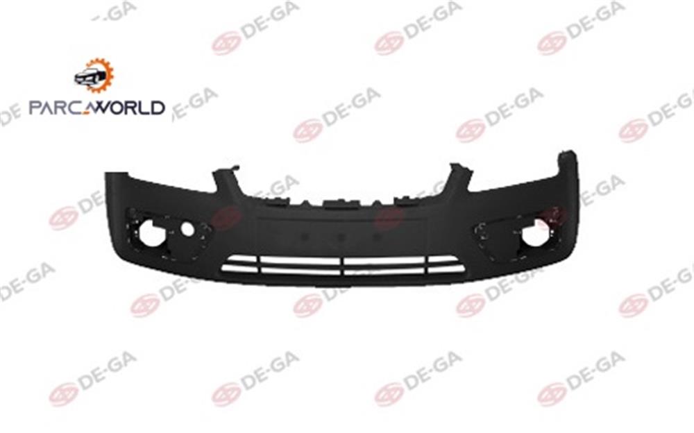 Ford Focus Ön Tampon Astarlı 05 Tüv