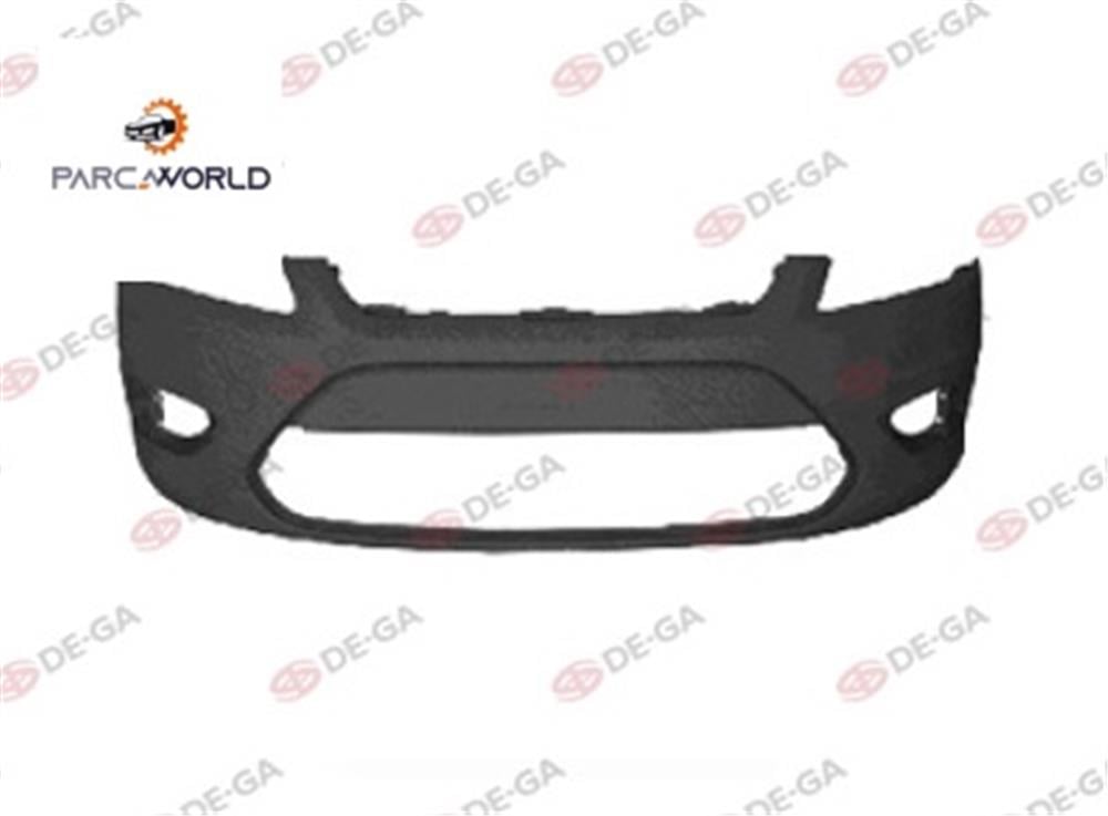 Ford Focus Ön Tampon Astarlı 08 Tüv