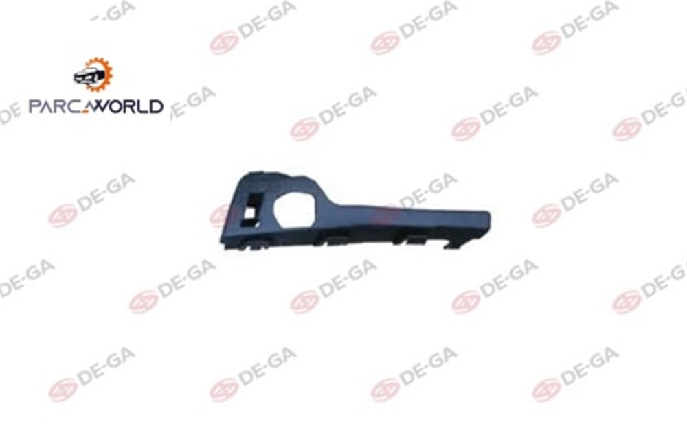 Ford Focus Ön Tampon Braketı Büyük Sağ 2005