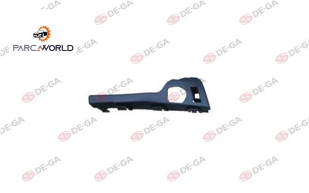 Ford Focus Ön Tampon Braketı Büyük Sol 2005