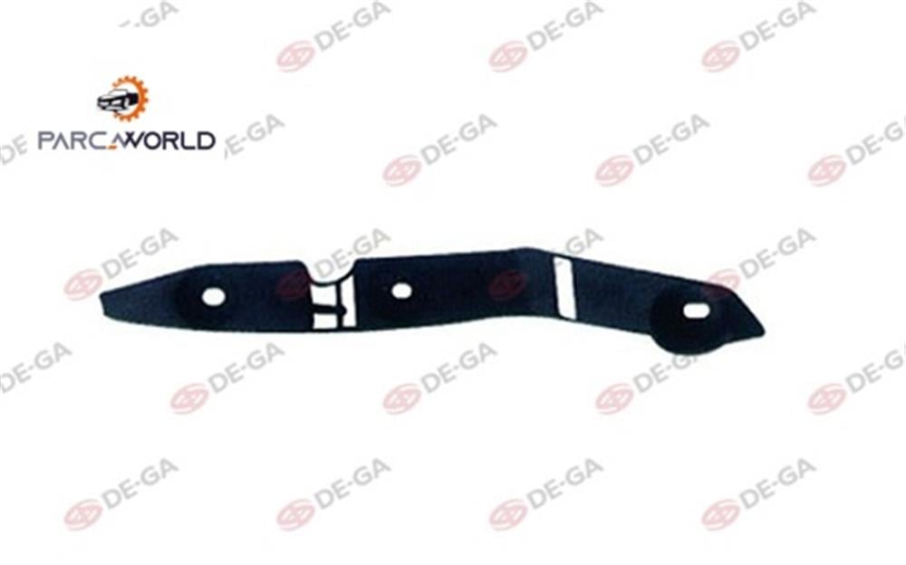 Ford Focus Ön Tampon Braketı Küçük Sağ 2005