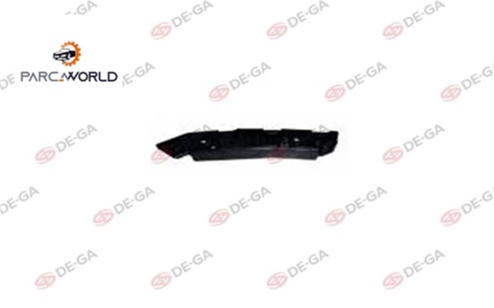 Ford Focus Ön Tampon Braketı Sol 2011