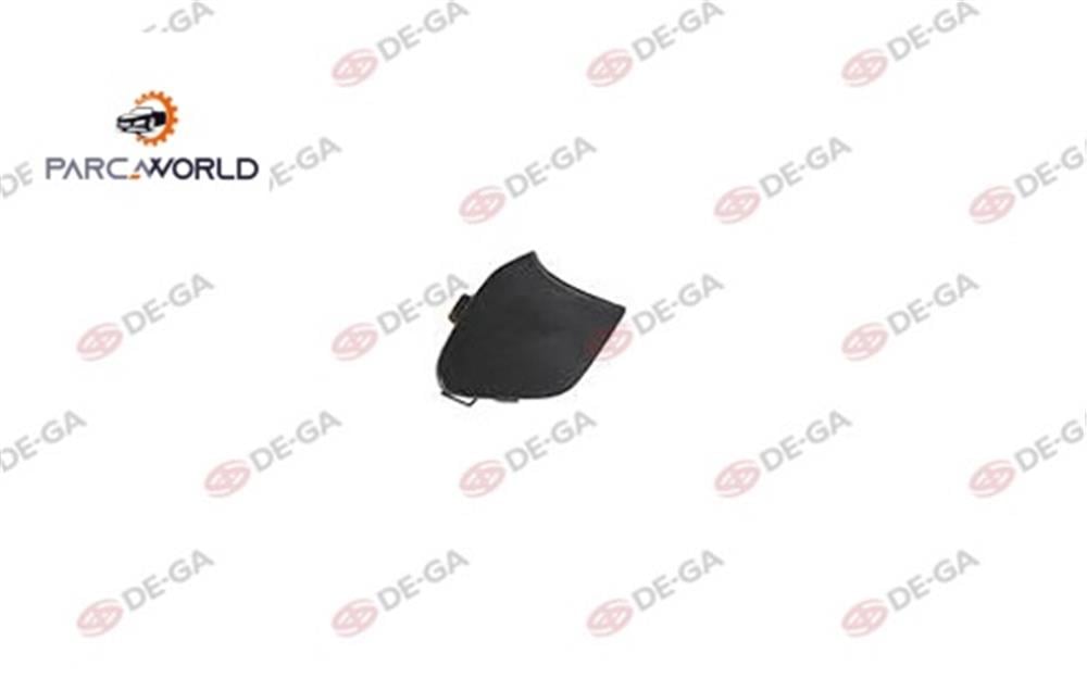 Ford Focus Ön Tampon Çekı Demırı Kapağı 2013