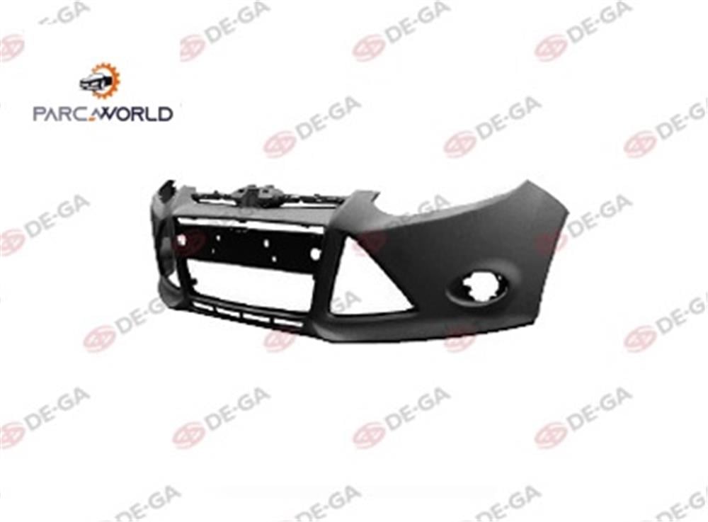 Ford Focus Ön Tampon Delıklı 2011
