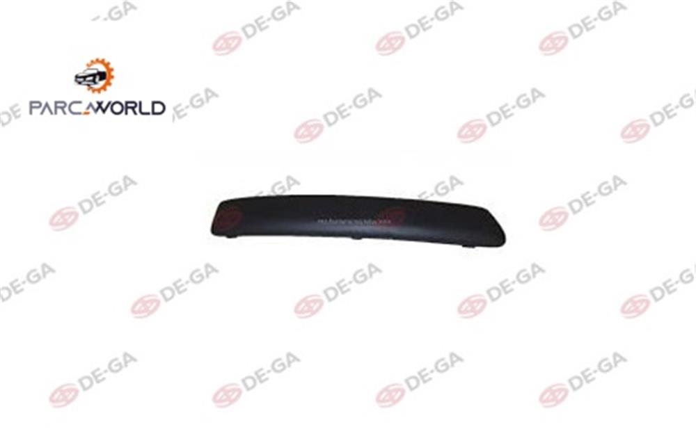 Ford Focus Ön Tampon Kuş Sağ 2005-2008