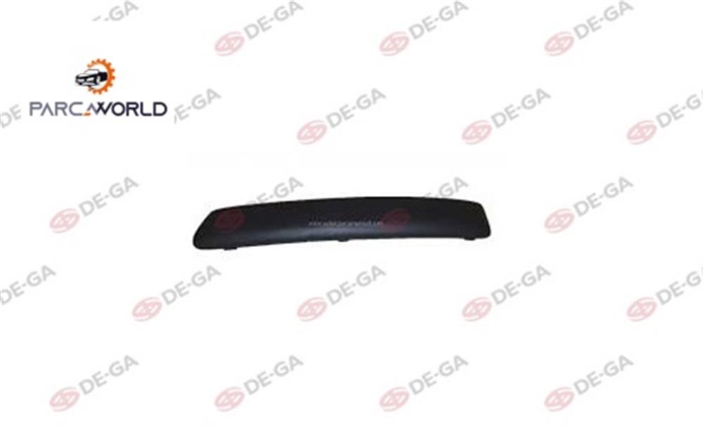 Ford Focus Ön Tampon Kuş Sol 2005-2008