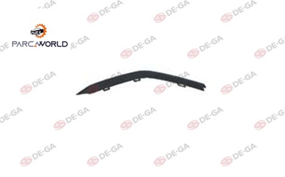 Ford Focus Ön Tampon Kuşağı Des Sağ 2018
