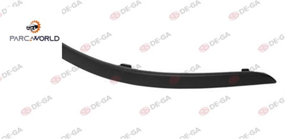 Ford Focus Ön Tampon Kuşağı Sağ 2001-2005