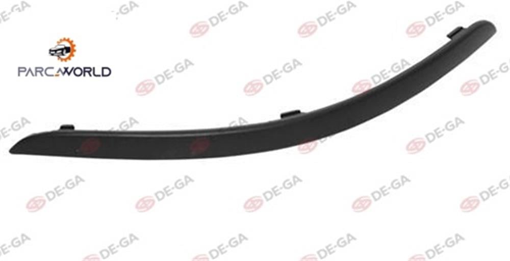Ford Focus Ön Tampon Kuşağı Sol 2001-2005