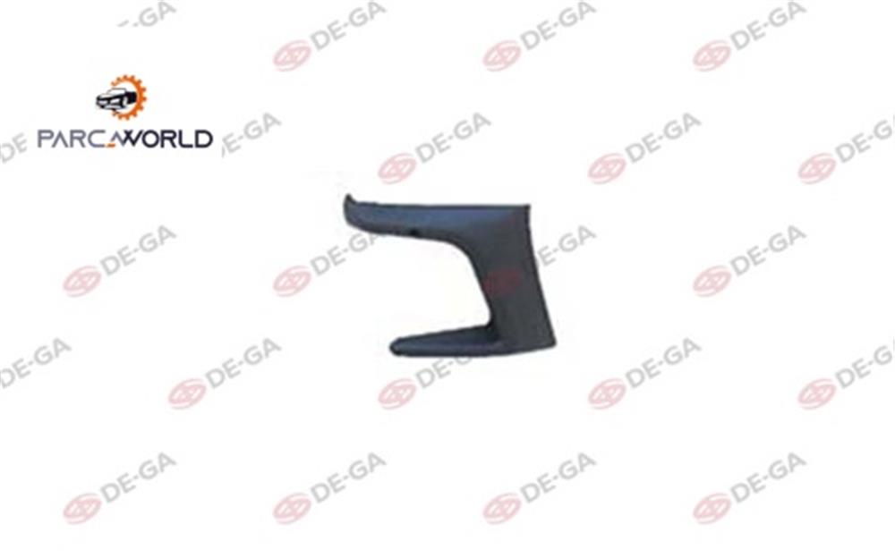 Ford Focus Ön Tampon Panjur Kuşağı Sol 2018