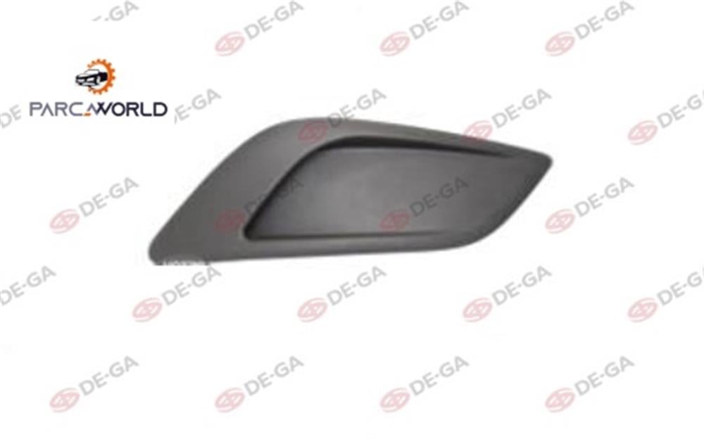 Ford Focus Ön Tampon Panjuru Sağ 2008