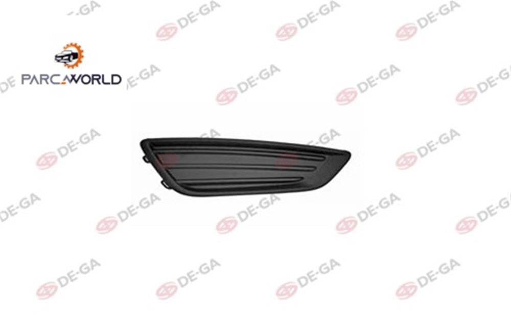 Ford Focus Ön Tampon Panjuru Sağ 2013